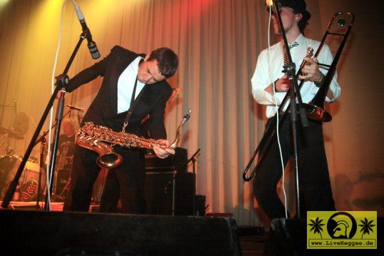 Nu Sports (D) 4. Dynamite Ska Festival, Haus Leipzig 18. November 2006 (5).JPG